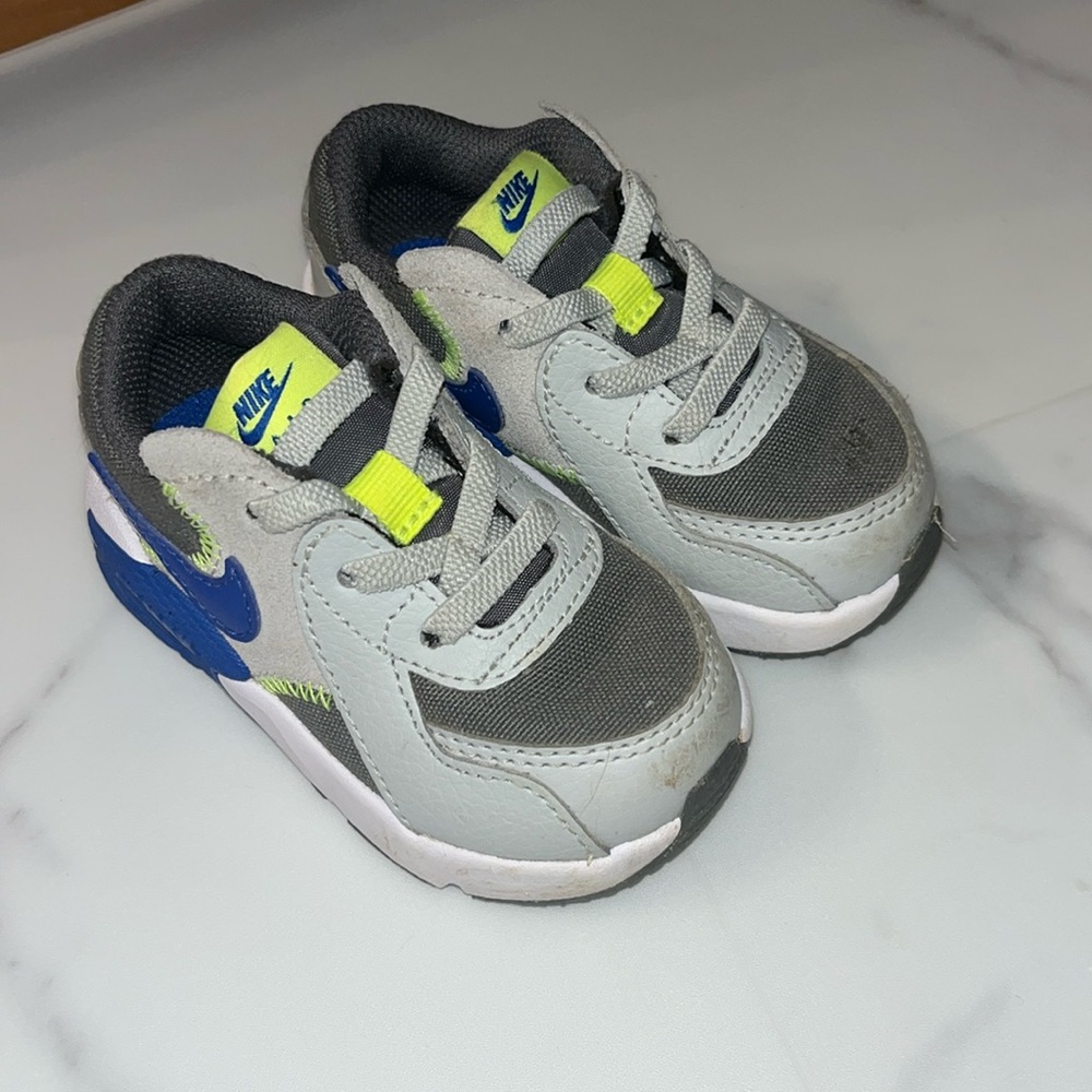 TODDLER NIKE AIR MAX EXCEE